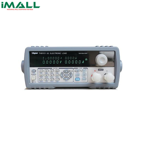 Tải điện tử DC lập trình Tonghui TH8101 (150V; 30A; 150W)