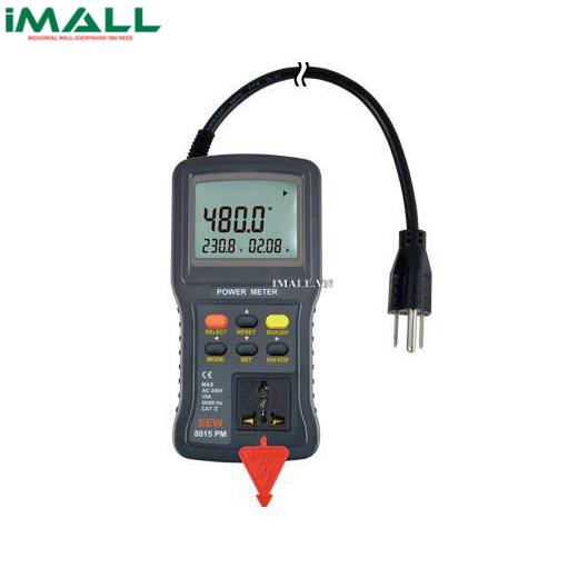 Thiết bị đo công suất SEW 8015 PM0