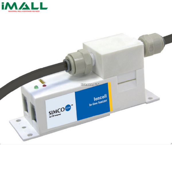 Thiết bị khử ion SIMCO Ioncell