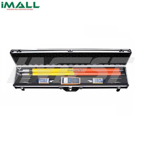 Thiết bị kiểm tra pha HV Wuhan TAG-8000 (500kV)0