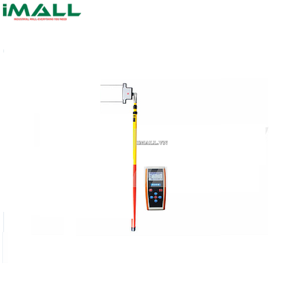 Thiết bị phát hiện điện áp cao áp Wuhan HTJC-W (40kV)0