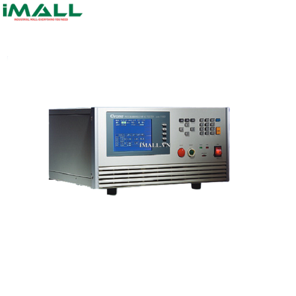 Thiết bị phát nguồn lập trình AC tần số cao Chroma 11802 (20Khz ~ 200Khz, 500VA)0