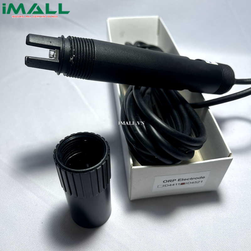 Điện cực đo ORP dùng trong công nghiệp EZDO ID 4521 (±1500 mV, 0-80°C)0