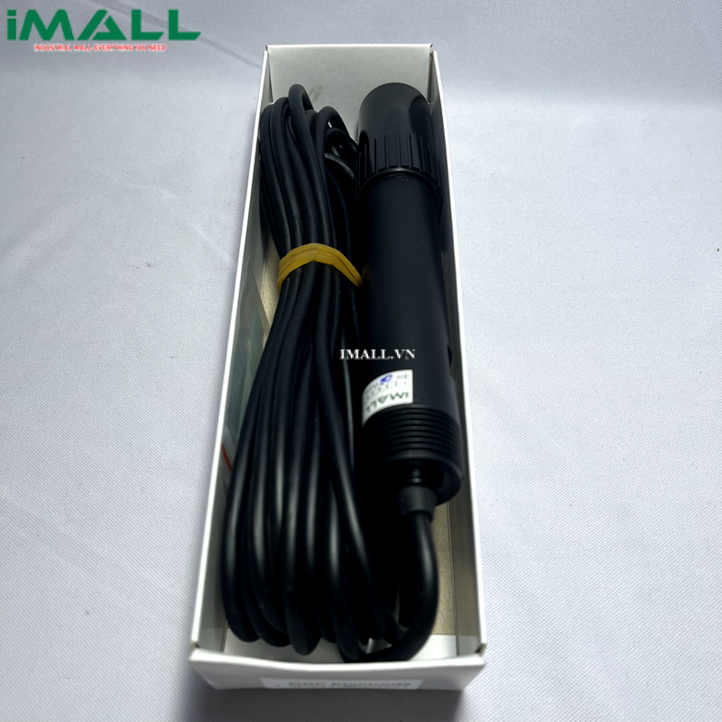Điện cực đo ORP dùng trong công nghiệp EZDO ID 4521 (±1500 mV, 0-80°C)3