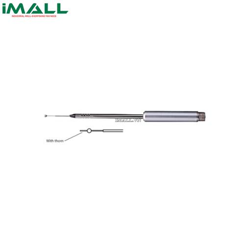 Điện cực đo tốc độ dòng khí KANOMAX 0965-21 (0.10-50.0 m/s, Omni-Directional)
