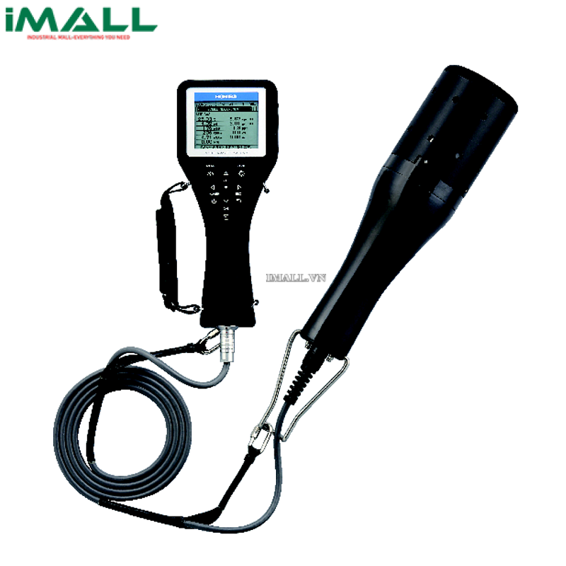 Máy đo chất lượng nước đa chỉ tiêu cầm tay HORIBA U-52G (2M)0