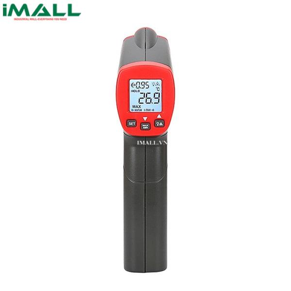 Máy đo nhiệt hồng ngoại UNI-T UT300S (-32°C~400°C, 12:1)1