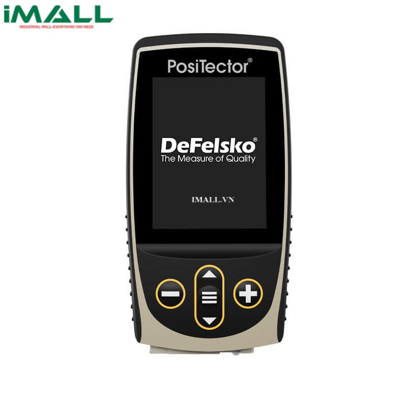 Thân máy đo PosiTector Standard DEFELSKO BDYSTD0