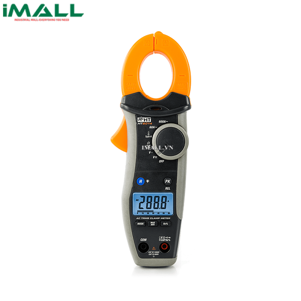 Ampe kìm HT Instruments HT9014 (AC 1000A; True RMS)