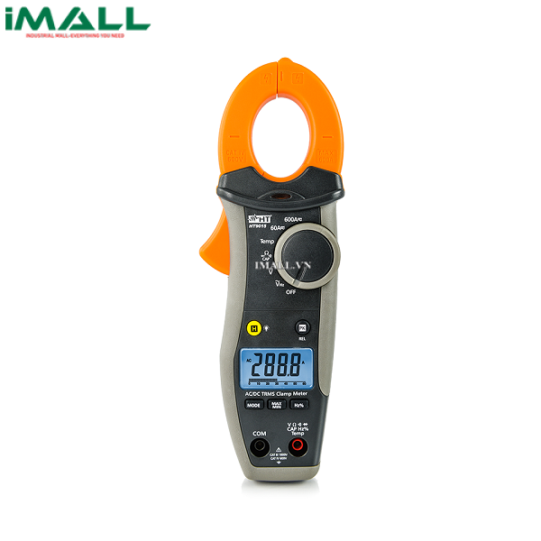 Ampe kìm HT Instruments HT9015 (AC 600A; True RMS)0