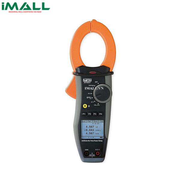 Ampe kìm HT Instruments HT9022 (1000A; DC/AC, AC+DC TRMS)