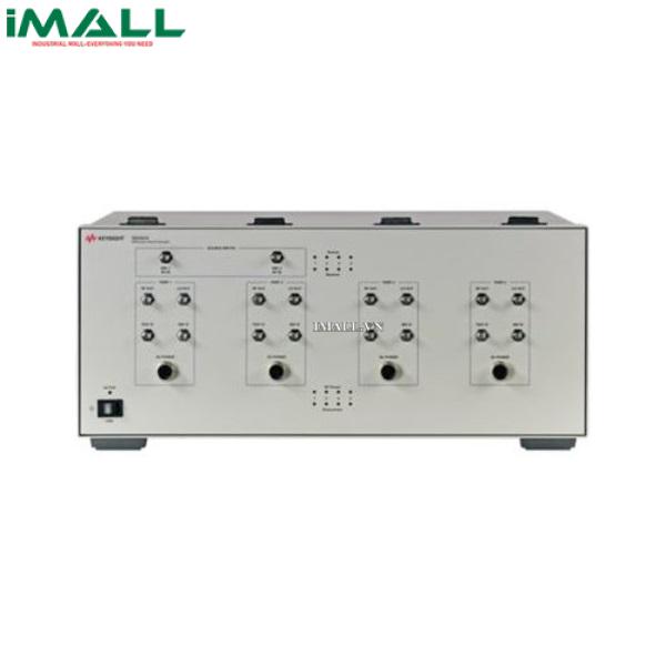 Bộ điều khiển sóng KEYSIGHT N5262A (4 cổng)0