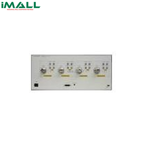 Bộ kiêm tra bán dẫn 4 cổng KEYSIGHT U3042AE04 (4 cổng, 10 MHz to 26.5 GHz)0