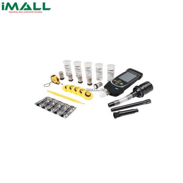 Bộ kít đo nhiệt độ độ ẩm DEFELSKO CMMISKITP30