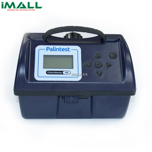 Bộ kit đo nồng độ Clo ChloroSense Palintest CS100 (0 – 100 mg/L)0
