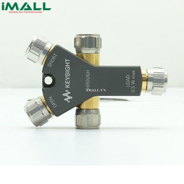 Bộ kit hiệu chuẩn KEYSIGHT 85518A (Type-N (m), 50 ohm, 18GHz)0