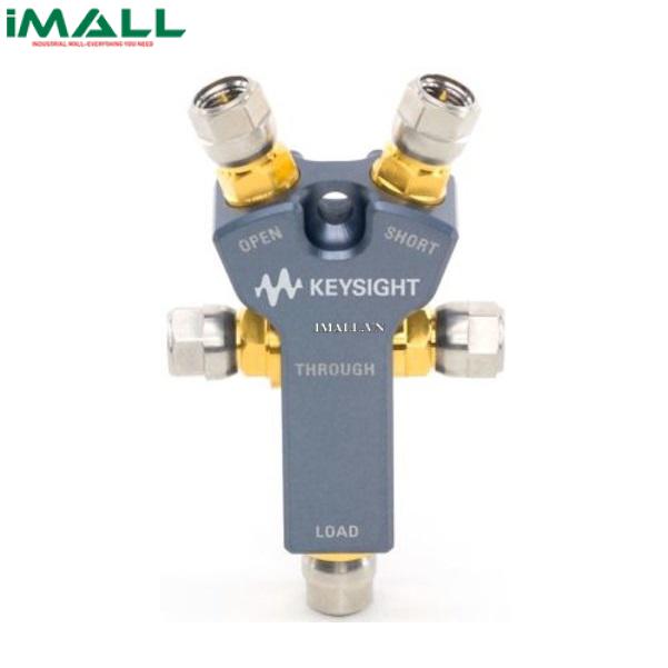 Bộ kit hiệu chuẩn KEYSIGHT 85520A (26.5GHz, Type-3.5 mm)0