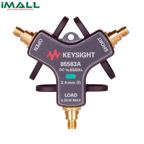 Bộ kit hiệu chuẩn KEYSIGHT 85563A (2.4 mm, 50 GHz)0