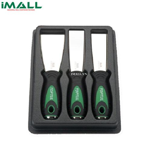 Bộ sủi sơn 3 món TOPTUL JGAT03020