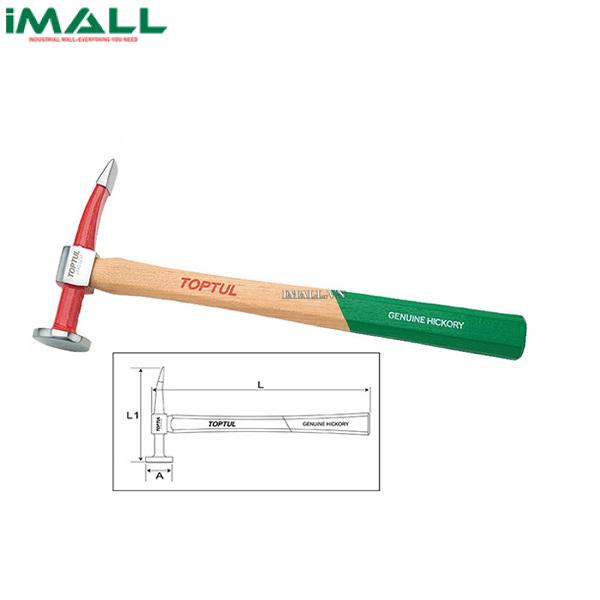 Búa làm đồng Toptul JFAC02330