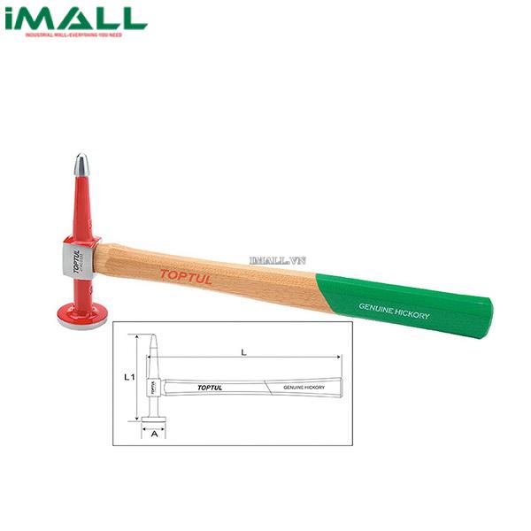 Búa làm đồng Toptul JFAC03330