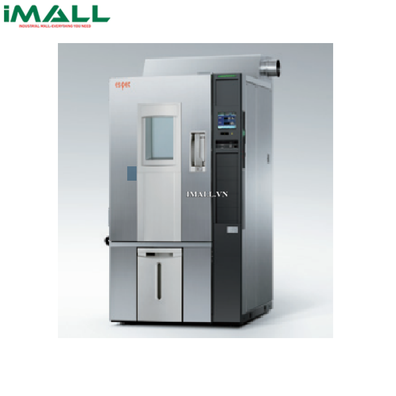 Buồng thử nhiệt độ, độ ẩm ESPEC PCR-3J (-20~100°C, 30~90%RH, 312 L)