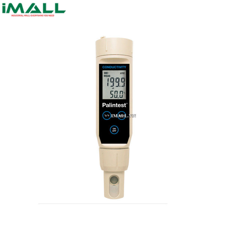 Cảm biến đo độ dẫn điện Palintest PT157 (0 - 20 mS/cm)0