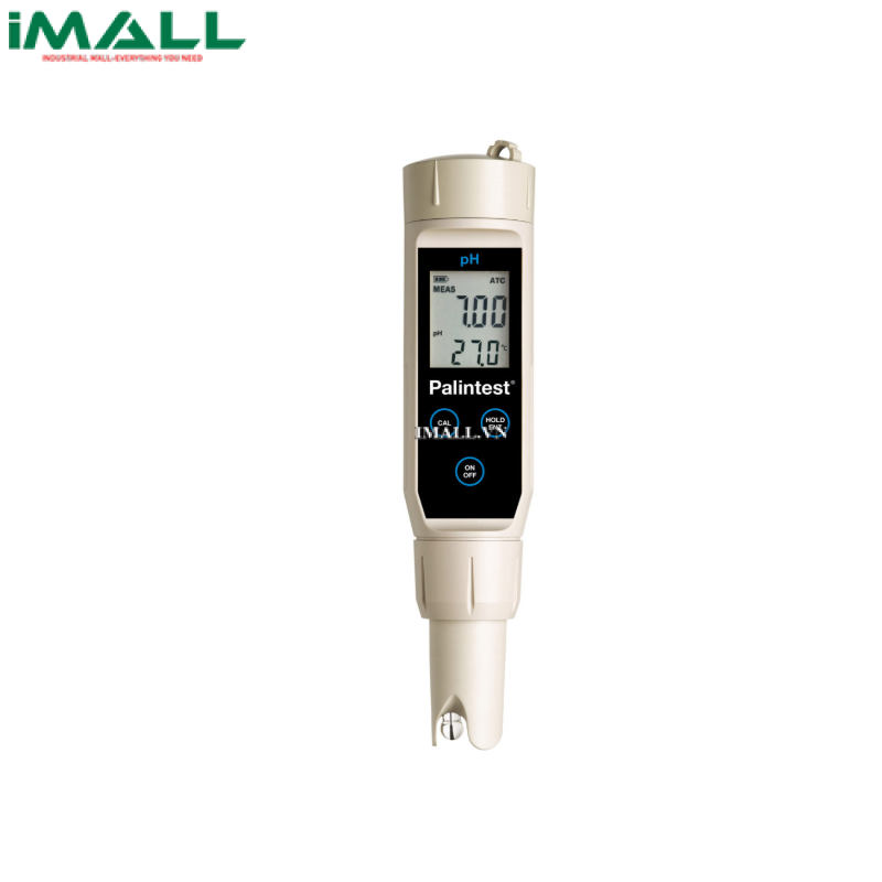 Cảm biến đo pH Palintest PT155 (-1.0 – 15.0 pH)0