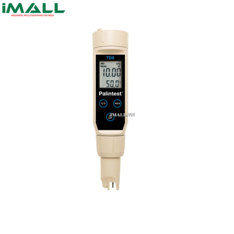Cảm biến đo tổng chất rắn hòa tan Palintest PT153T (0 - 2000 mg/L, 0 - 10 ppt)