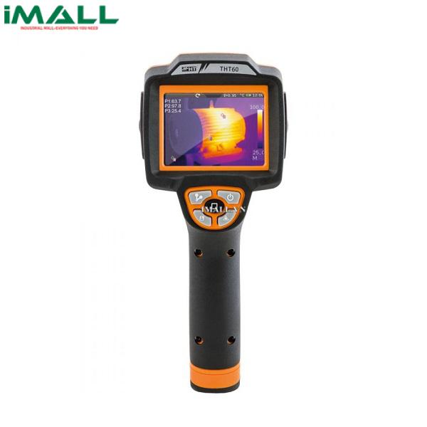 Camera đo nhiệt HT Instruments THT60 (-20°C ÷ 400°C, 3.33mrad)0