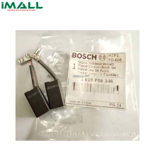 Chổi than máy Dremel Bosch 2610005646