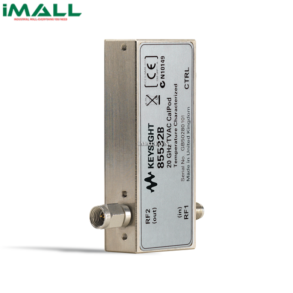 Chuẩn Calpod KEYSIGHT 85532B (20 GHz)0