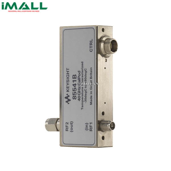 Chuẩn Calpod KEYSIGHT 85541B (40 GHz)0
