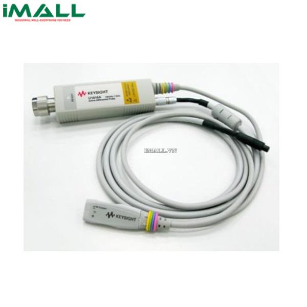 Đầu đo KEYSIGHT U1818A (100 kHz to 7 GHz)0