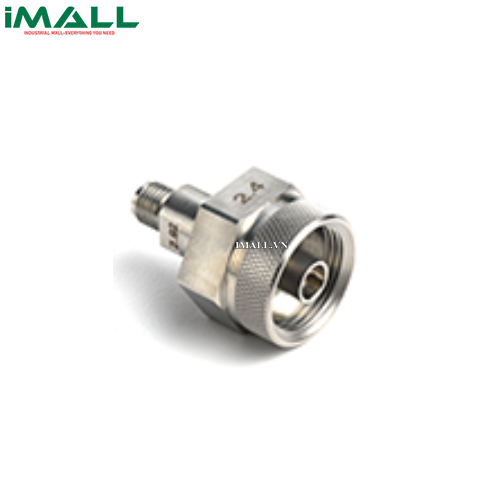 Đầu nối cáp đồng trục KEYSIGHT N9910X-603 (NMD 2.4 mm (f) to 3.5 mm (f) 50-ohm, 26.5 GHz)0