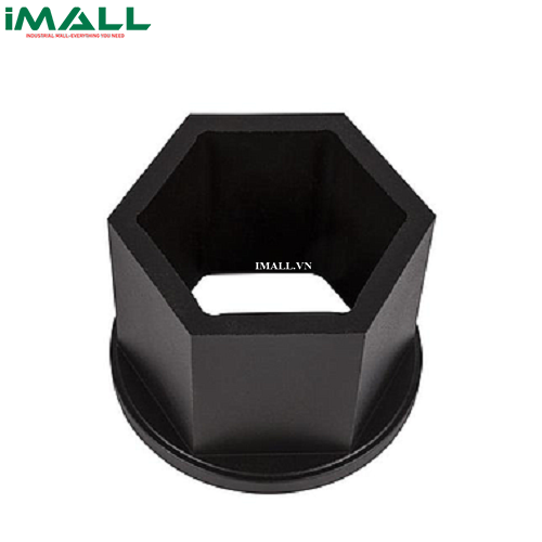 Đầu nối lục giác STA 80 2 9/16" dùng cho cờ lê nhân lực dùng điện Mountz 2160500