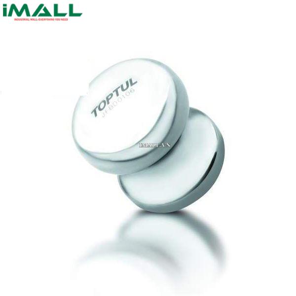 Đe tròn 2 đầu Toptul JFBD01060