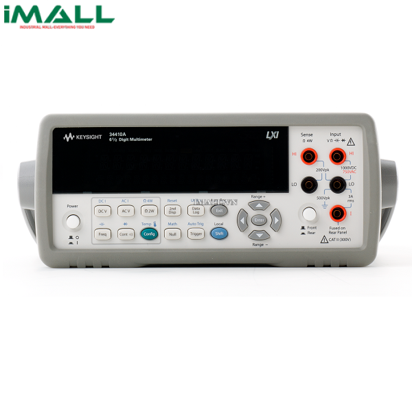 Đồng hồ vạn năng KEYSIGHT 34410A0
