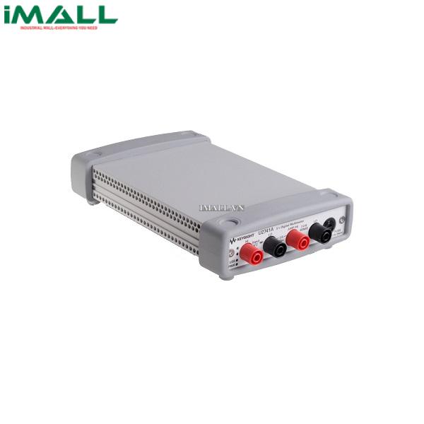 KEYSIGHT U2741A USB Modular Digital Multimeter (300mV, 2A)0