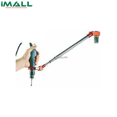 Giá hỗ trợ bắt tô vít điện lồng duỗi EZ-Glider Mountz EZ-30T/2000 (260118) (30 N.m; 32.4 - 78.7 in)0