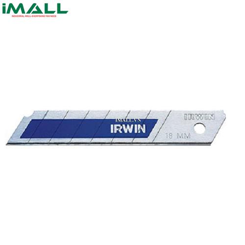 Lưỡi dao rọc giấy Bi-Metal IRWIN 10507102 (18mm)