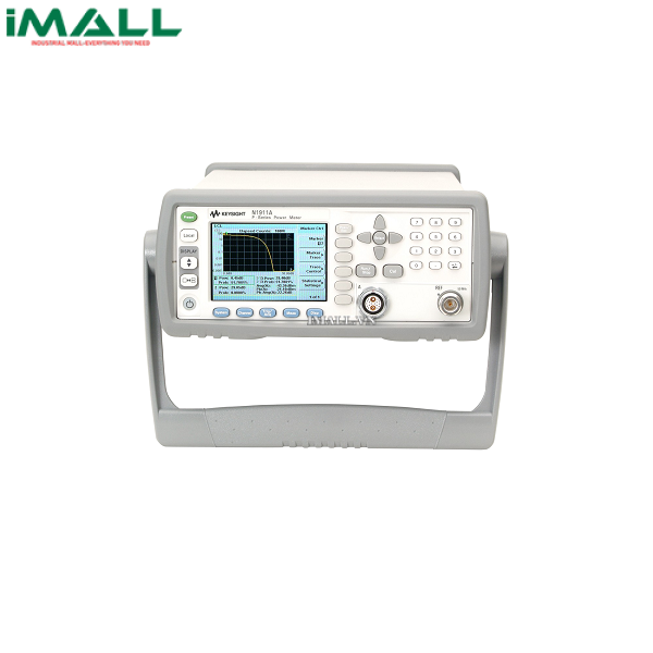 Máy đo công suất sóng RF KEYSIGHT N1911A0
