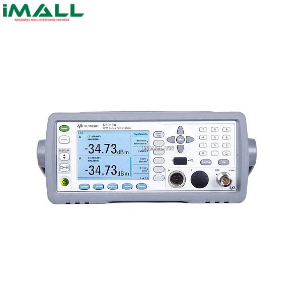 Máy đo công suất sóng RF KEYSIGHT N1913A0
