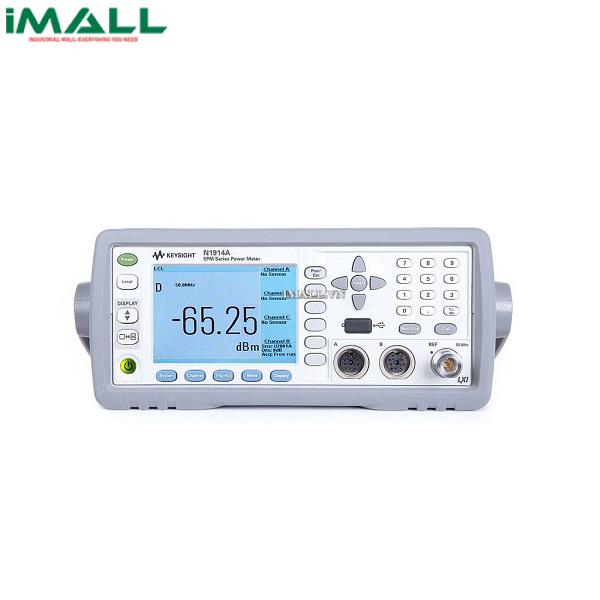 Máy đo công suất sóng RF KEYSIGHT N1914A0