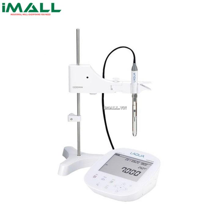 Máy đo độ dẫn/điện trở/độ mặn/TDS để bàn HORIBA DS-71A-S0