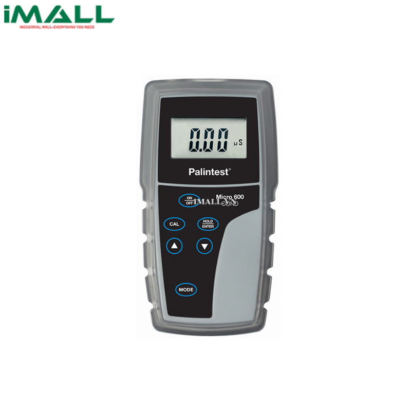 Máy đo độ dẫn Micro 600 Conductivity Palintest PT1220 (0 - 200 mS/cm)