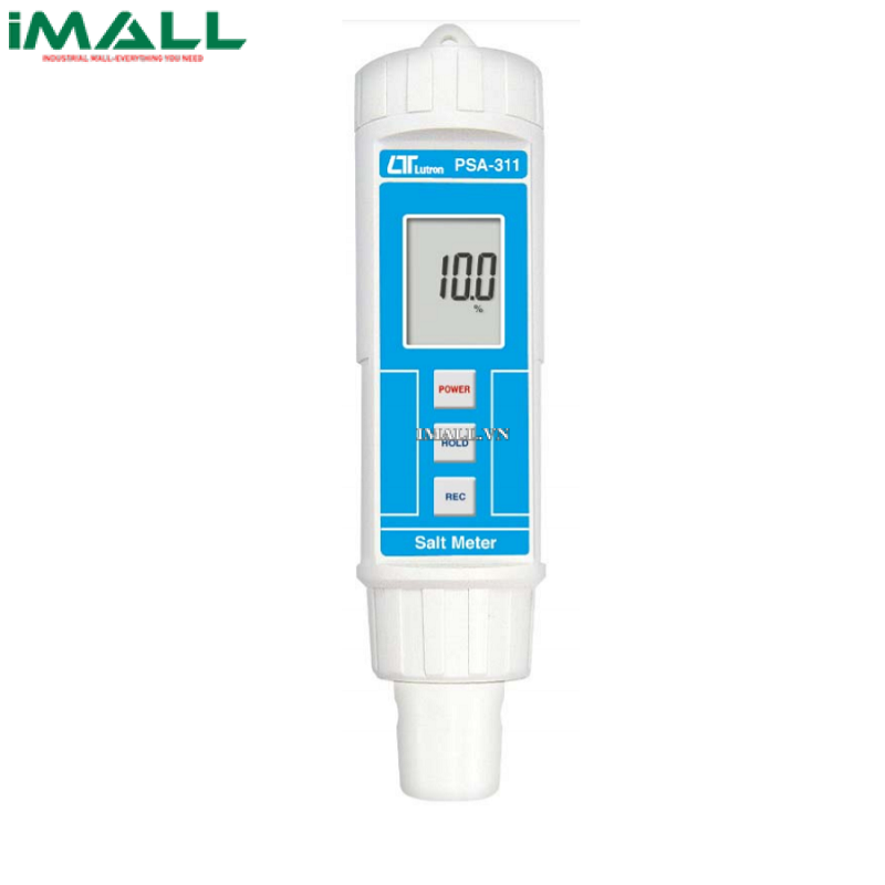 Máy đo độ mặn của muối Lutron PSA-311 (0 ~ 12.0 %)