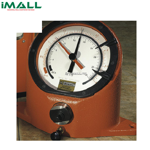 Máy đo mô men xoắn Mountz MTS 130 (020002) (26 - 130 cN.m)0