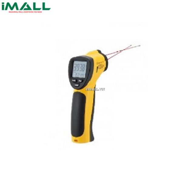 Máy đo nhiệt kế hồng ngoại GEO-Fennel FIRT 800-Pocket (-35°C~ 800°C, 10:1)