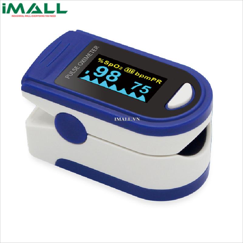 Máy đo nồng độ oxy trong máu SpO2 và nhịp tim Jumper Medical JPD-500C0